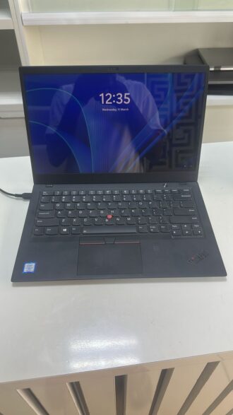 Lenovo Thinkpad x1