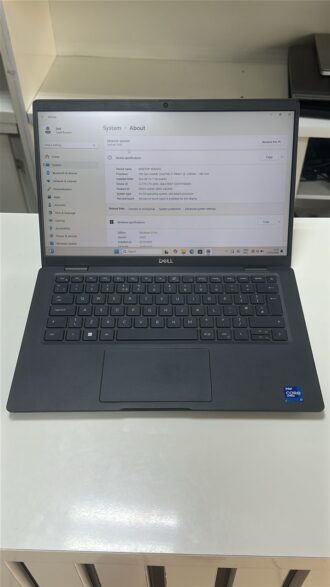 Dell latitude 7420