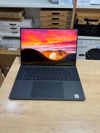 Dell Precision 15