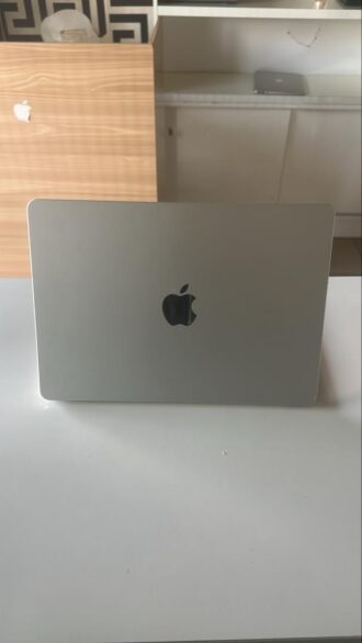 MacBook Air M2